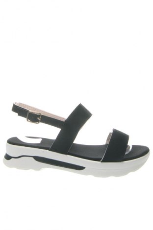 Σανδάλια Unbranded, Μέγεθος 39, Χρώμα Μαύρο, Τιμή 31,99 €