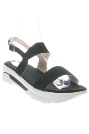 Σανδάλια Unbranded, Μέγεθος 39, Χρώμα Μαύρο, Τιμή 31,99 €