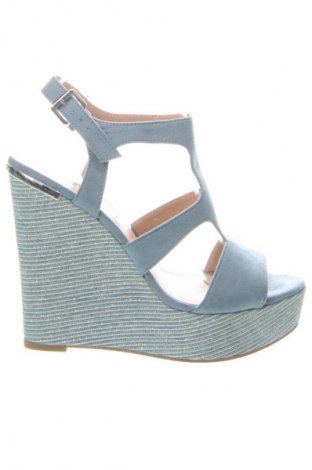 Σανδάλια Unbranded, Μέγεθος 40, Χρώμα Μπλέ, Τιμή 26,00 €