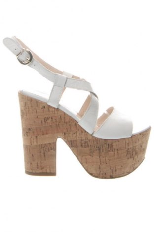 Sandały Unbranded, Rozmiar 35, Kolor Biały, Cena 257,21 zł