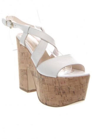 Sandały Unbranded, Rozmiar 35, Kolor Biały, Cena 257,21 zł