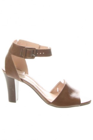 Σανδάλια Unbranded, Μέγεθος 38, Χρώμα Καφέ, Τιμή 39,00 €