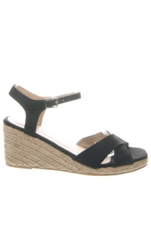 Сандали Unbranded, Размер 40, Цвят Черен, Цена 15,84 €