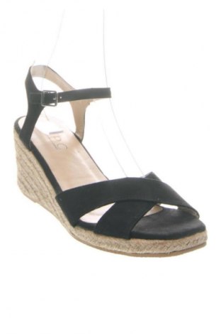 Сандали Unbranded, Размер 40, Цвят Черен, Цена 15,84 €