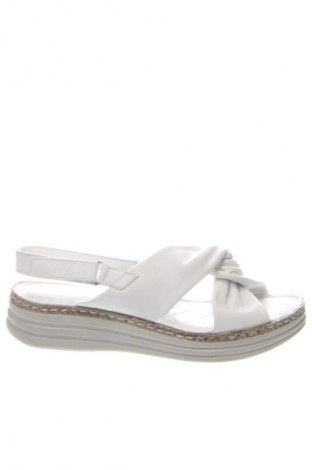 Sandały Unbranded, Rozmiar 39, Kolor Biały, Cena 254,80 zł