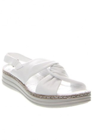Sandały Unbranded, Rozmiar 39, Kolor Biały, Cena 254,80 zł
