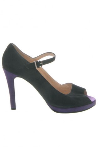 Sandały Unutzer, Rozmiar 42, Kolor Czarny, Cena 1 586,11 zł