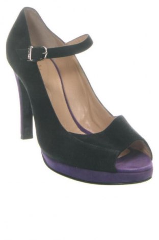 Sandały Unutzer, Rozmiar 42, Kolor Czarny, Cena 1 586,11 zł