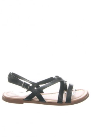 Σανδάλια Up 2 Fashion, Μέγεθος 38, Χρώμα Μαύρο, Τιμή 18,99 €