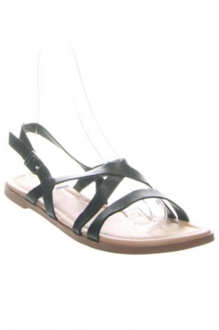 Σανδάλια Up 2 Fashion, Μέγεθος 38, Χρώμα Μαύρο, Τιμή 18,99 €