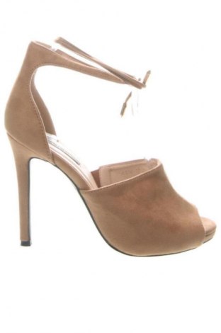 Σανδάλια Vices, Μέγεθος 36, Χρώμα Καφέ, Τιμή 38,94 €