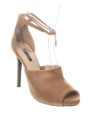 Σανδάλια Vices, Μέγεθος 36, Χρώμα Καφέ, Τιμή 38,94 €