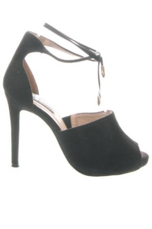 Σανδάλια Vices, Μέγεθος 36, Χρώμα Μαύρο, Τιμή 38,94 €