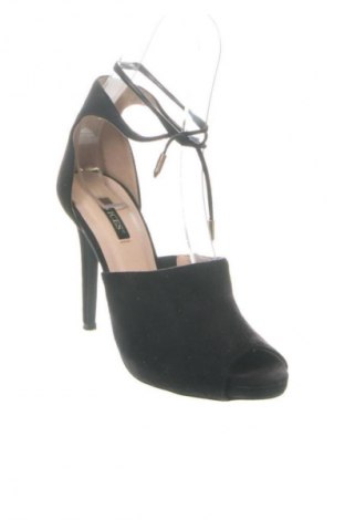 Σανδάλια Vices, Μέγεθος 36, Χρώμα Μαύρο, Τιμή 38,94 €