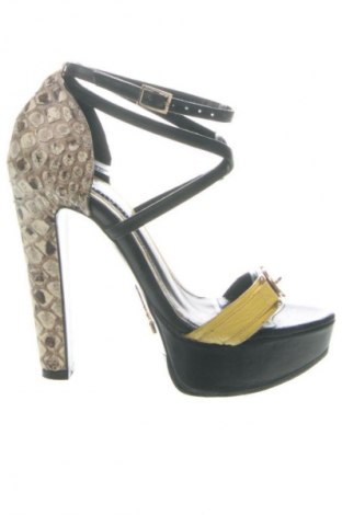 Sandále Waggon, Veľkosť 35, Farba Viacfarebná, Cena  56,34 €