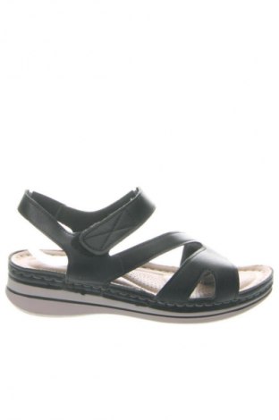 Сандали Xcess, Размер 40, Цвят Черен, Цена 26,00 €