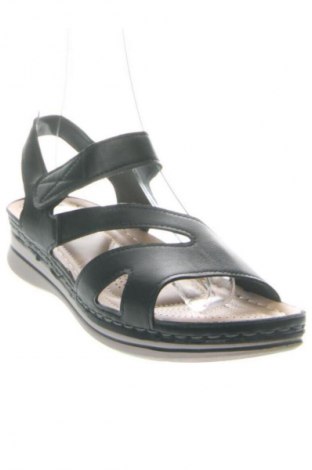 Сандали Xcess, Размер 40, Цвят Черен, Цена 26,00 €