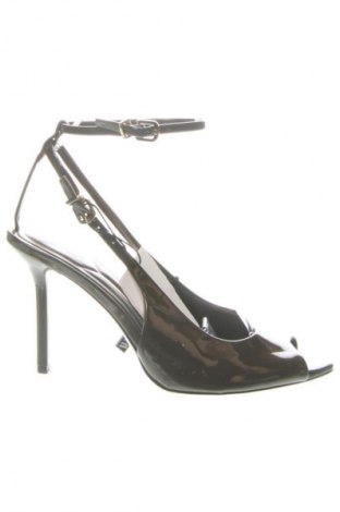 Sandały Zara, Rozmiar 38, Kolor Brązowy, Cena 170,00 zł