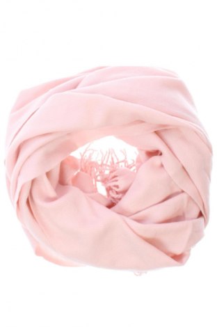 Шал Acne Studios, Цвят Розов, Цена 46,01 €, #135541476