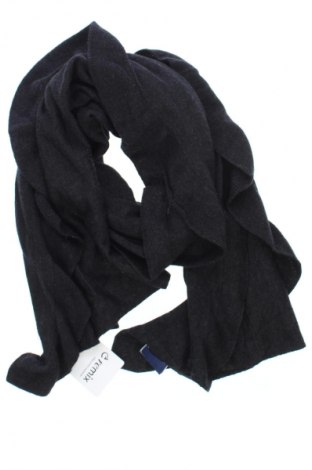 Κασκόλ Armani Jeans, Χρώμα Μαύρο, Τιμή 48,99 €, #135562896
