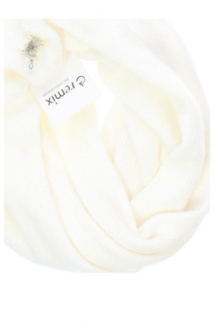 Κασκόλ Calvin Klein, Χρώμα Λευκό, Τιμή 11,99 €