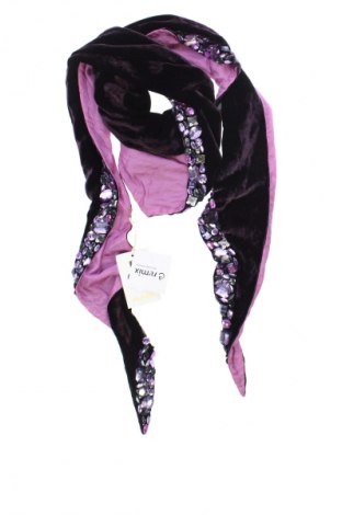Schal Elexa, Farbe Lila, Preis € 13,99