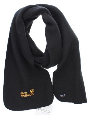 Шал Jack Wolfskin, Цвят Черен, Цена 15,84 €