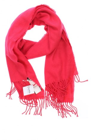 Шал Pieces, Цвят Червен, Цена 10,22 €