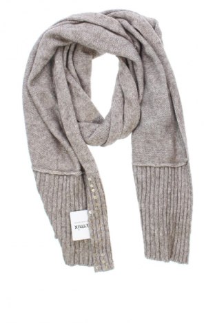 Шал Un Deux Trois, Цвят Кафяв, Цена 14,82 €