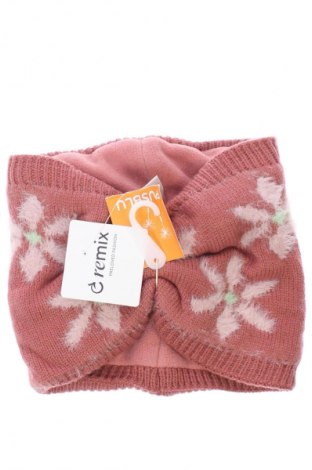 Κασκόλ Unbranded, Χρώμα Ρόζ , Τιμή 14,99 €