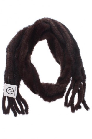 Schal Unbranded, Farbe Braun, Preis 11,99 €
