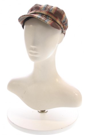 Καπέλο Accessoires, Χρώμα Πολύχρωμο, Τιμή 10,99 €
