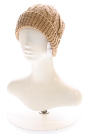 Hut Anko, Farbe Braun, Preis 12,99 €