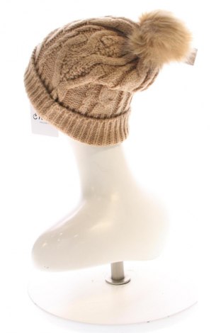 Hut Anko, Farbe Braun, Preis 12,99 €