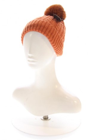 Шапка Bella, Цвят Оранжев, Цена 10,22 €