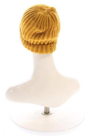 Шапка Bershka, Цвят Оранжев, Цена 7,66 €