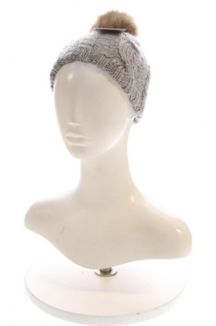 Шапка Brekka, Цвят Сив, Цена 17,89 €