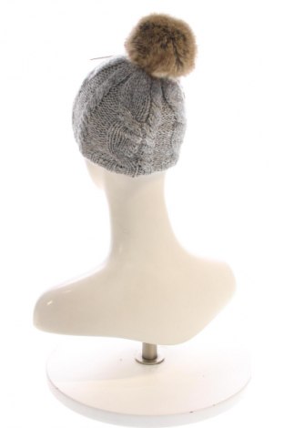 Шапка Brekka, Цвят Сив, Цена 17,89 €