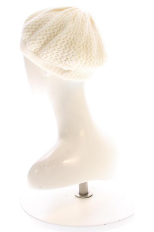 Czapka Carpisa, Kolor ecru, Cena 92,99 zł