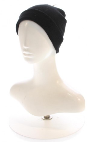 Шапка Cropp, Цвят Черен, Цена 15,33 €