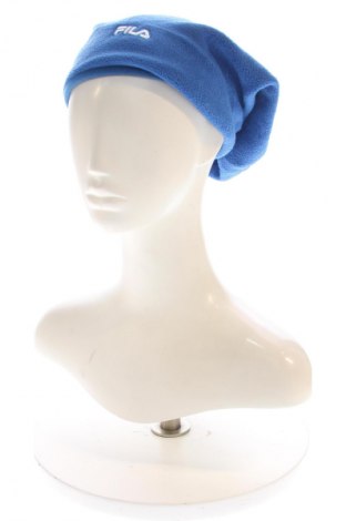Шапка FILA, Цвят Син, Цена 11,24 €