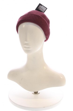 Шапка Factorie, Цвят Червен, Цена 10,22 €