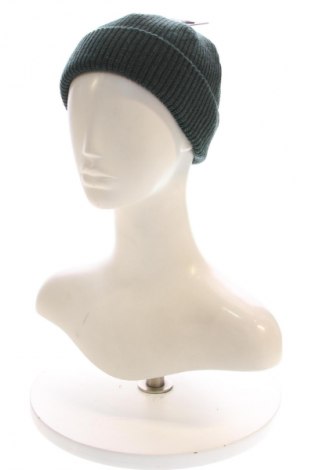 Шапка Factorie, Цвят Зелен, Цена 9,20 €