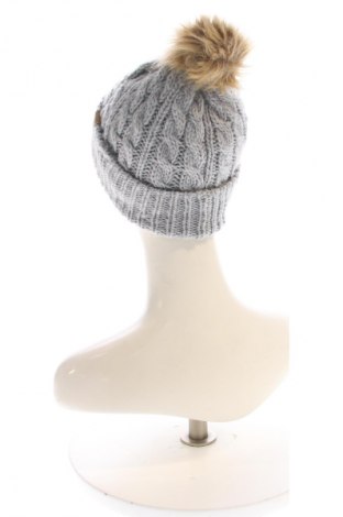 Шапка H&M, Цвят Сив, Цена 7,15 €