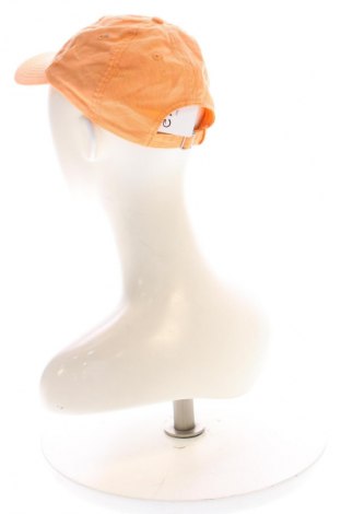 Шапка H&M Divided, Цвят Оранжев, Цена 6,13 €