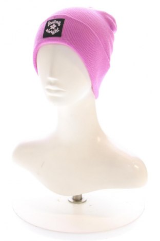 Hut H&M Divided, Farbe Rosa, Preis 9,99 €