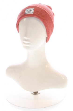 Mütze Herschel, Farbe Orange, Preis € 21,99