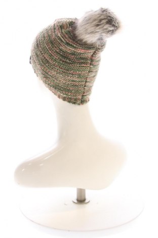 Шапка Icepeak, Цвят Многоцветен, Цена 18,40 €