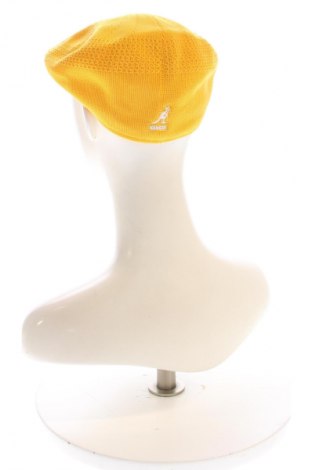 Шапка Kangol, Цвят Оранжев, Цена 20,46 €