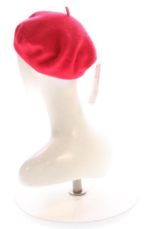 Шапка LC Waikiki, Цвят Червен, Цена 9,20 €